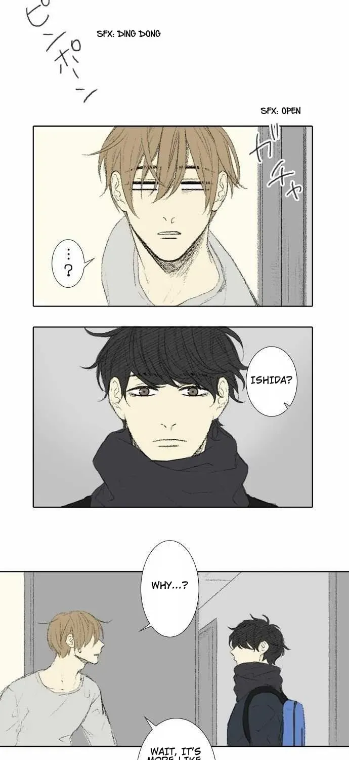 Into the Depths Chapter 60 page 6 - 