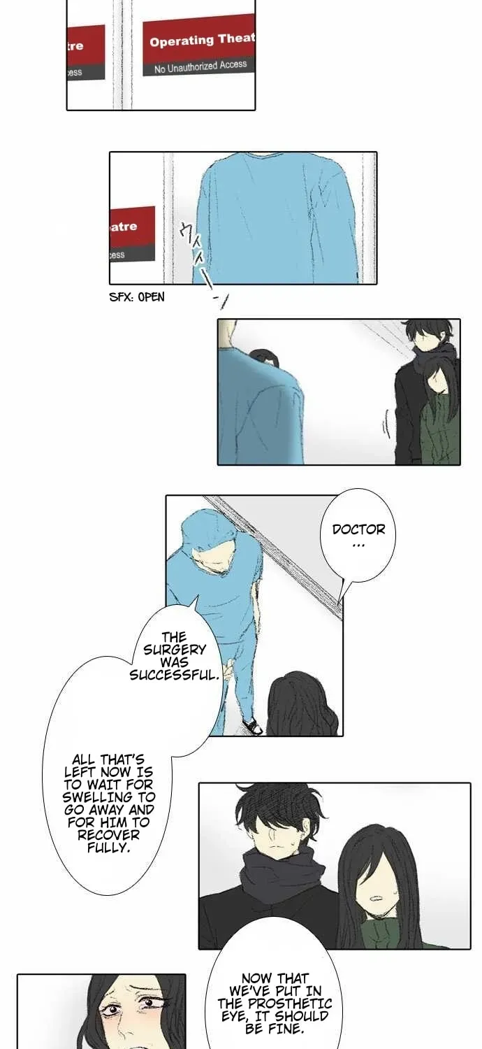 Into the Depths Chapter 61 page 12 - 