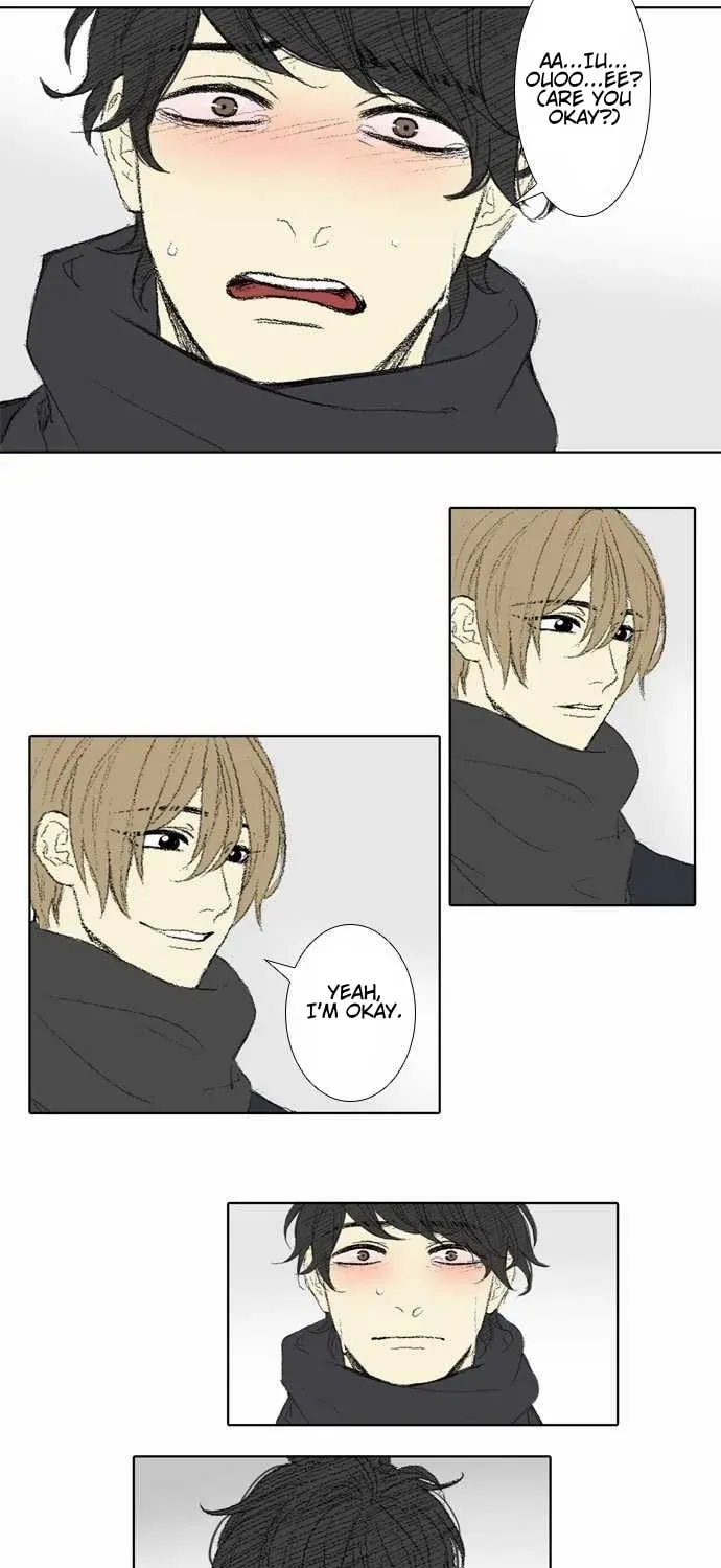 Into the Depths Chapter 61 page 4 - 