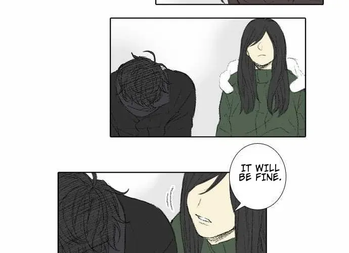Into the Depths Chapter 61 page 9 - 