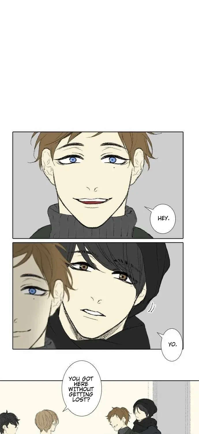 Into the Depths Chapter 62 page 2 - 