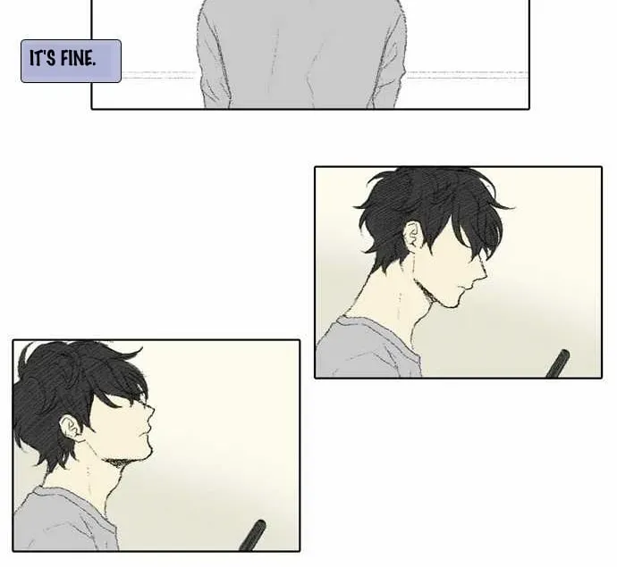 Into the Depths Chapter 62 page 11 - 