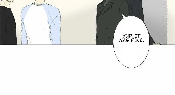 Into the Depths Chapter 62 page 3 - 