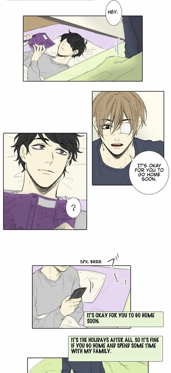 Into the Depths Chapter 62 page 8 - 