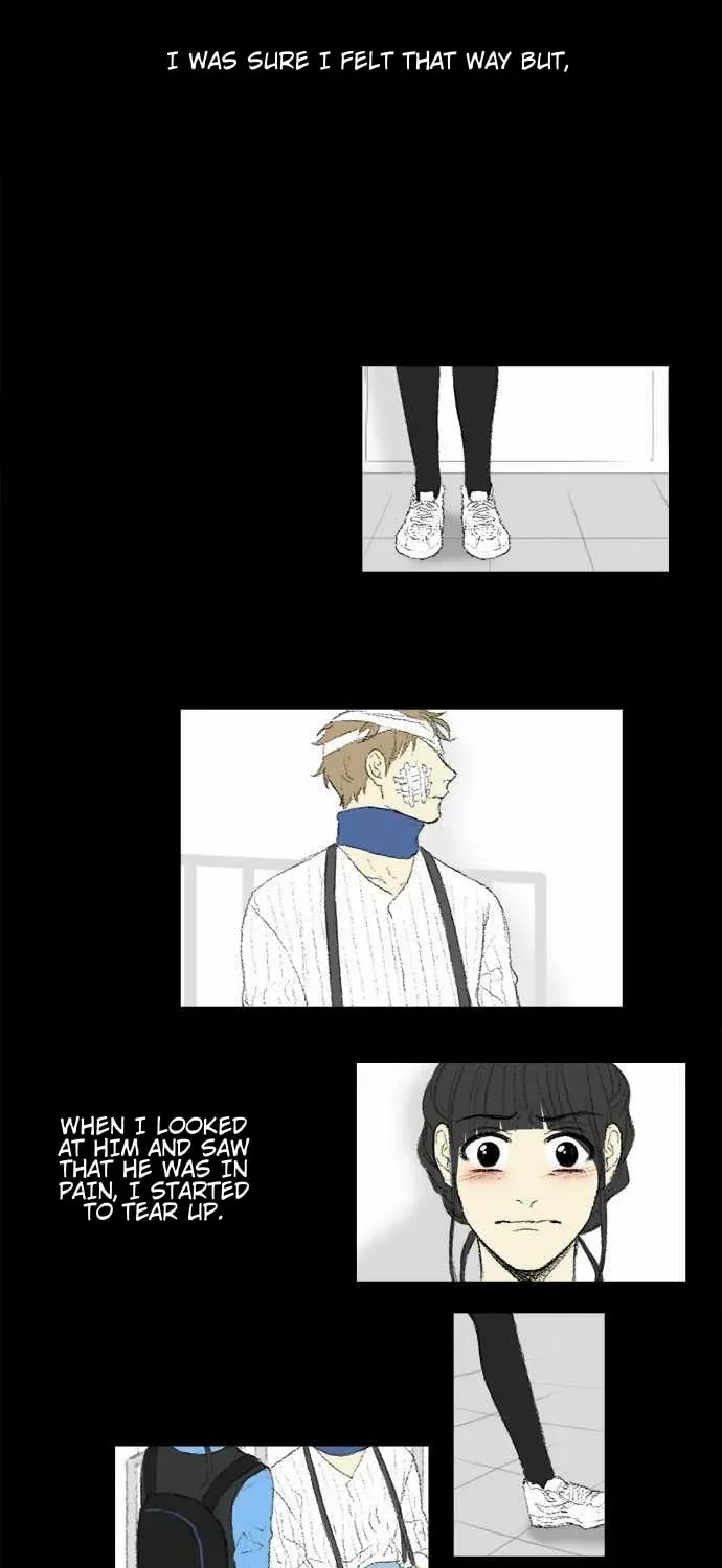 Into the Depths Chapter 63 page 12 - 