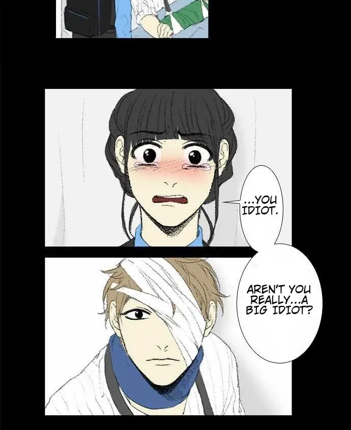 Into the Depths Chapter 63 page 13 - 