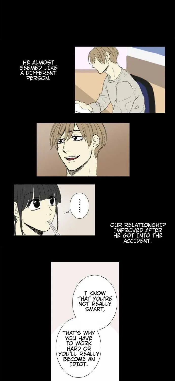 Into the Depths Chapter 63 page 16 - 