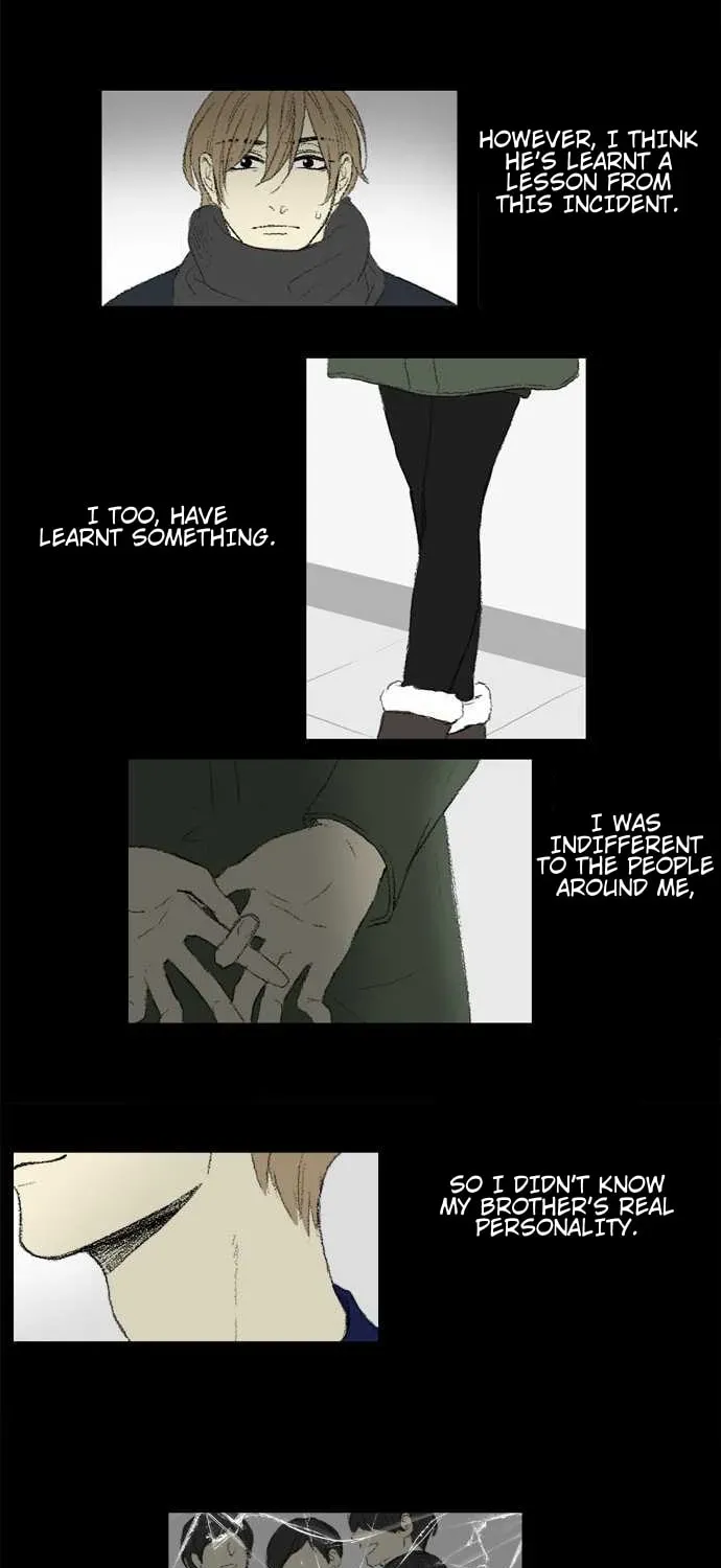 Into the Depths Chapter 63 page 24 - 