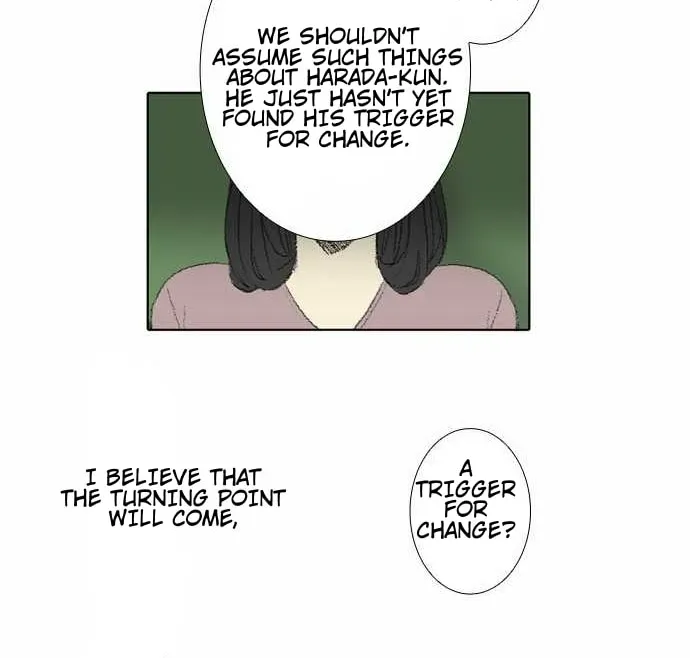 Into the Depths Chapter 63 page 29 - 