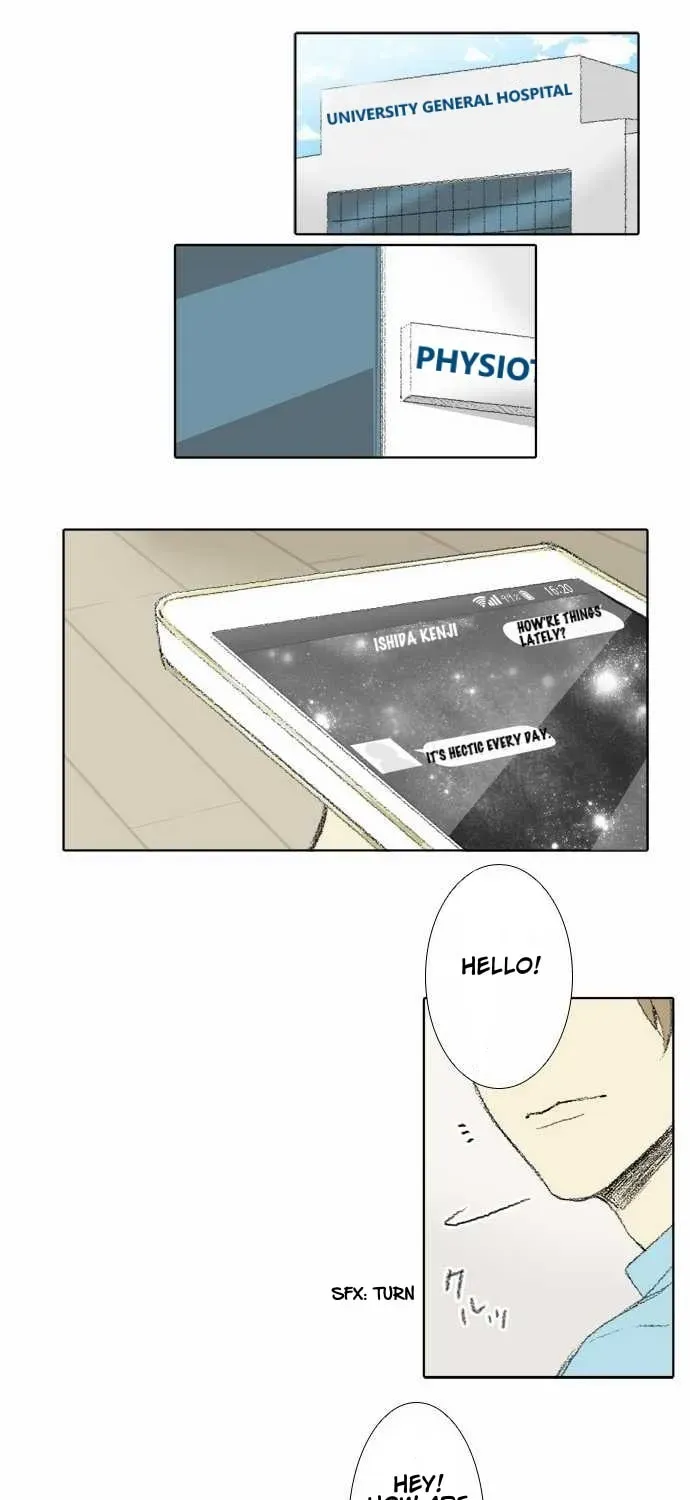 Into the Depths Chapter 63 page 32 - 