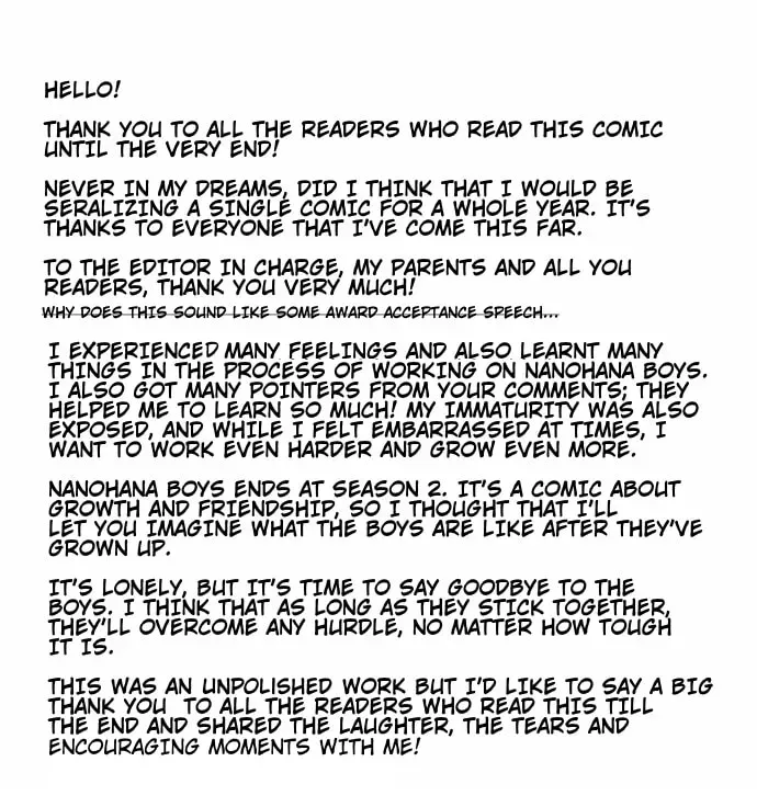 Into the Depths Chapter 63 page 34 - 