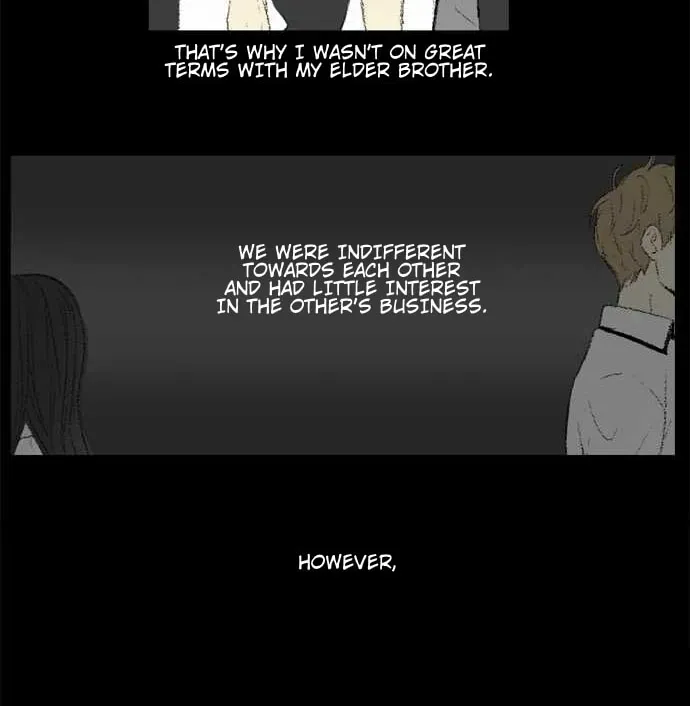 Into the Depths Chapter 63 page 9 - 