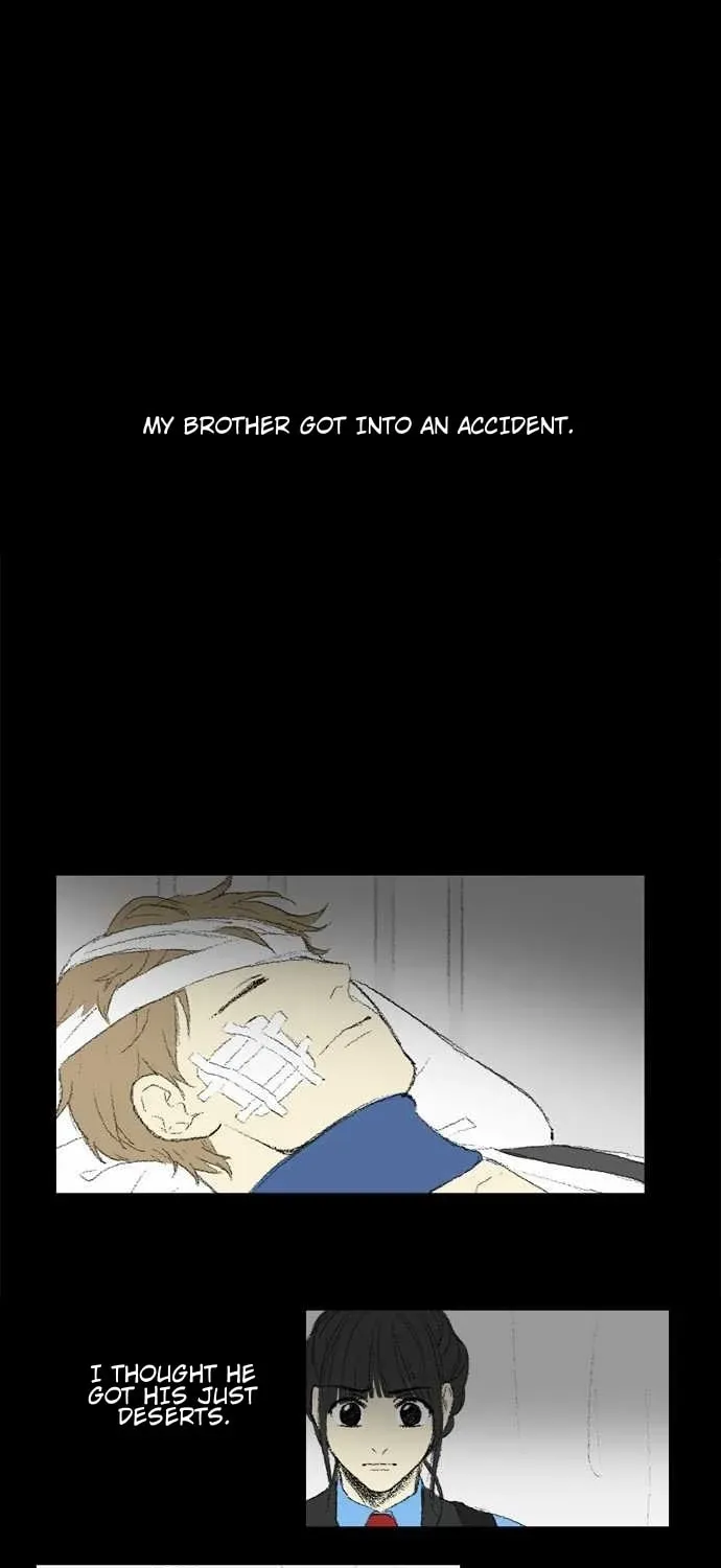 Into the Depths Chapter 63 page 10 - 