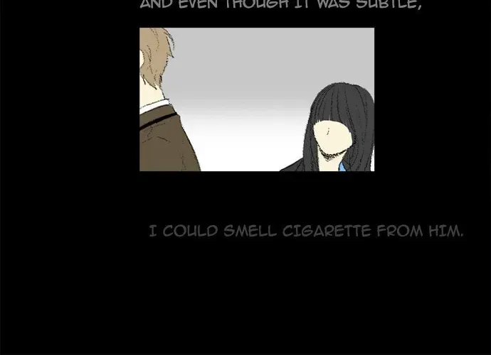 Into the Depths Chapter 64.1 page 2 - 