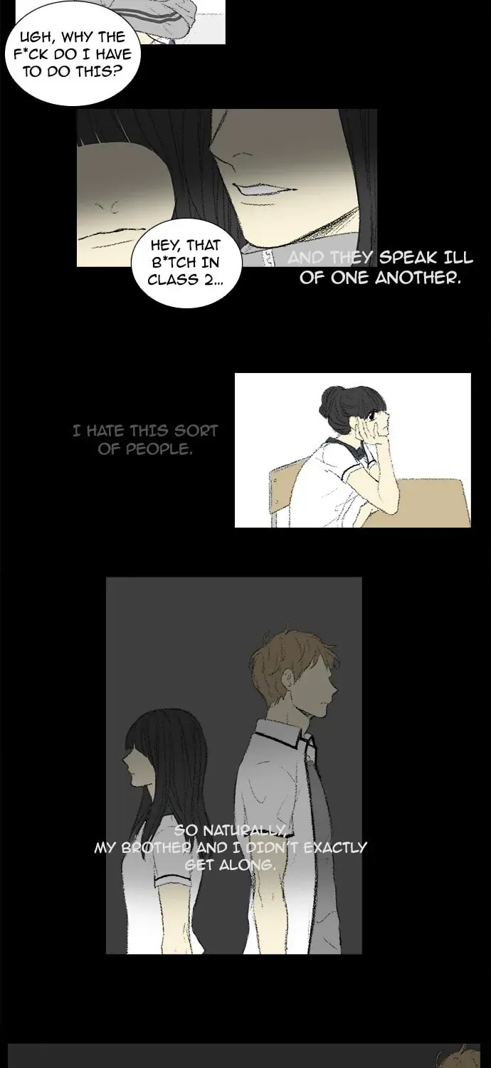 Into the Depths Chapter 64.1 page 7 - 