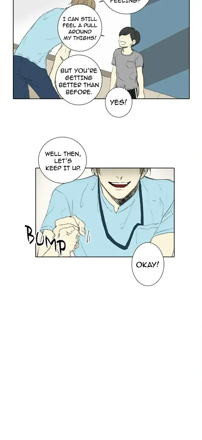 Into the Depths Chapter 64 page 3 - 