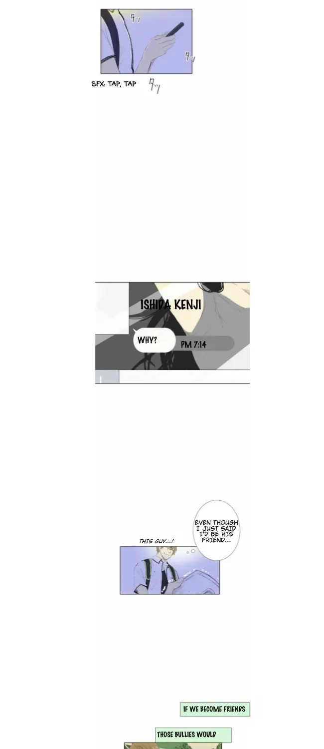 Into the Depths Chapter 7 page 12 - 