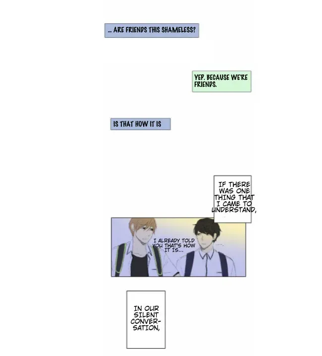 Into the Depths Chapter 7 page 19 - 