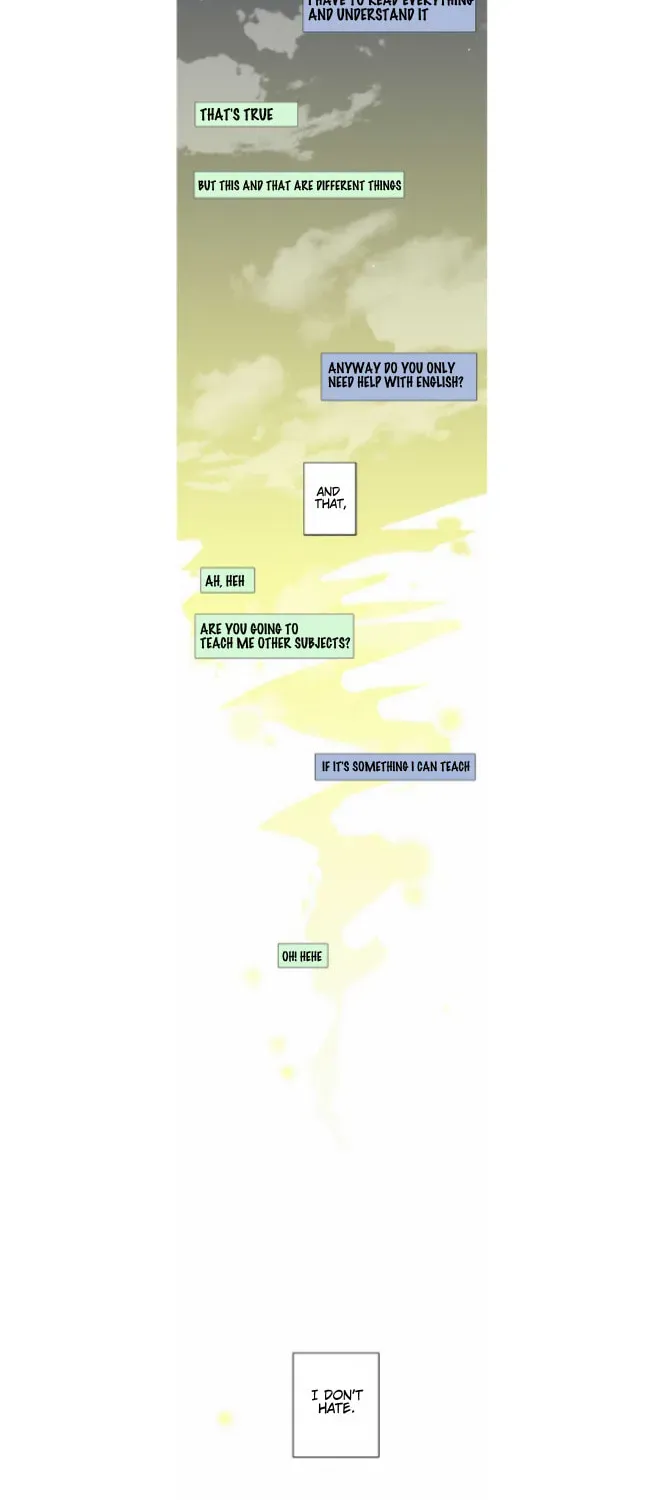 Into the Depths Chapter 7 page 21 - 