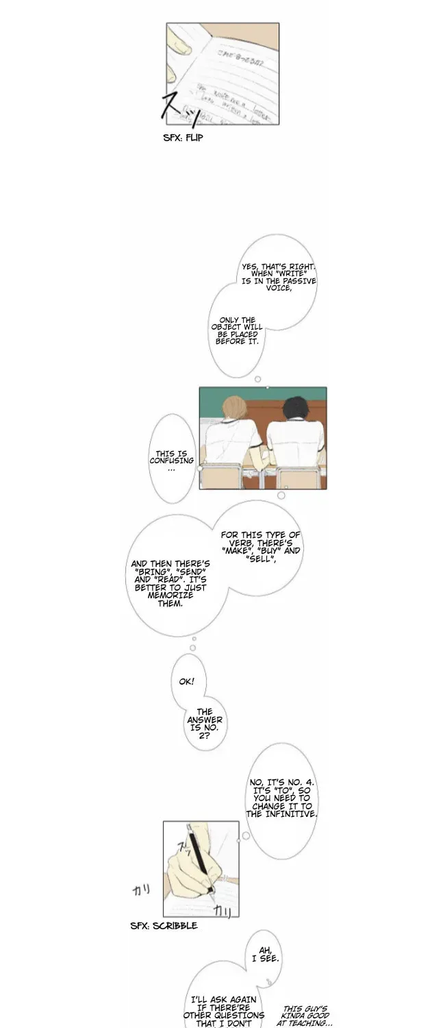 Into the Depths Chapter 7 page 23 - 