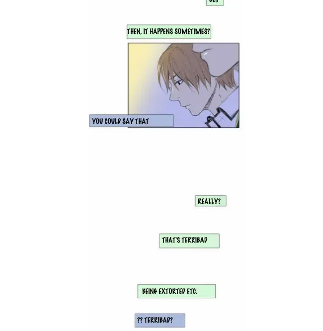 Into the Depths Chapter 7 page 7 - 