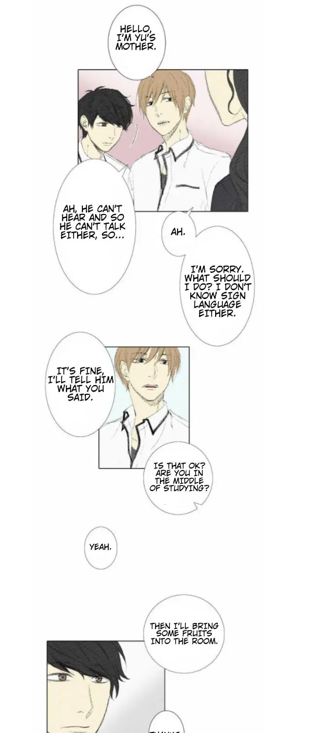 Into the Depths Chapter 8 page 14 - 