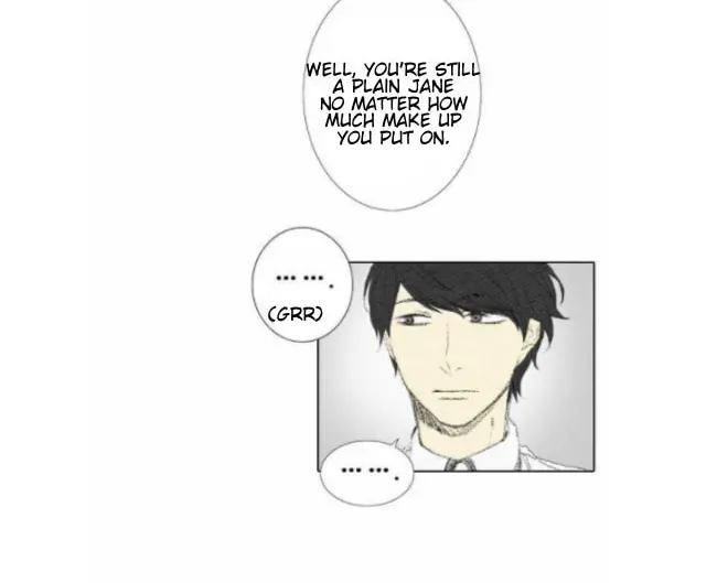 Into the Depths Chapter 8 page 21 - 