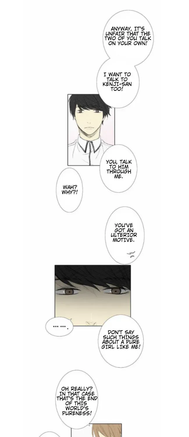 Into the Depths Chapter 8 page 25 - 