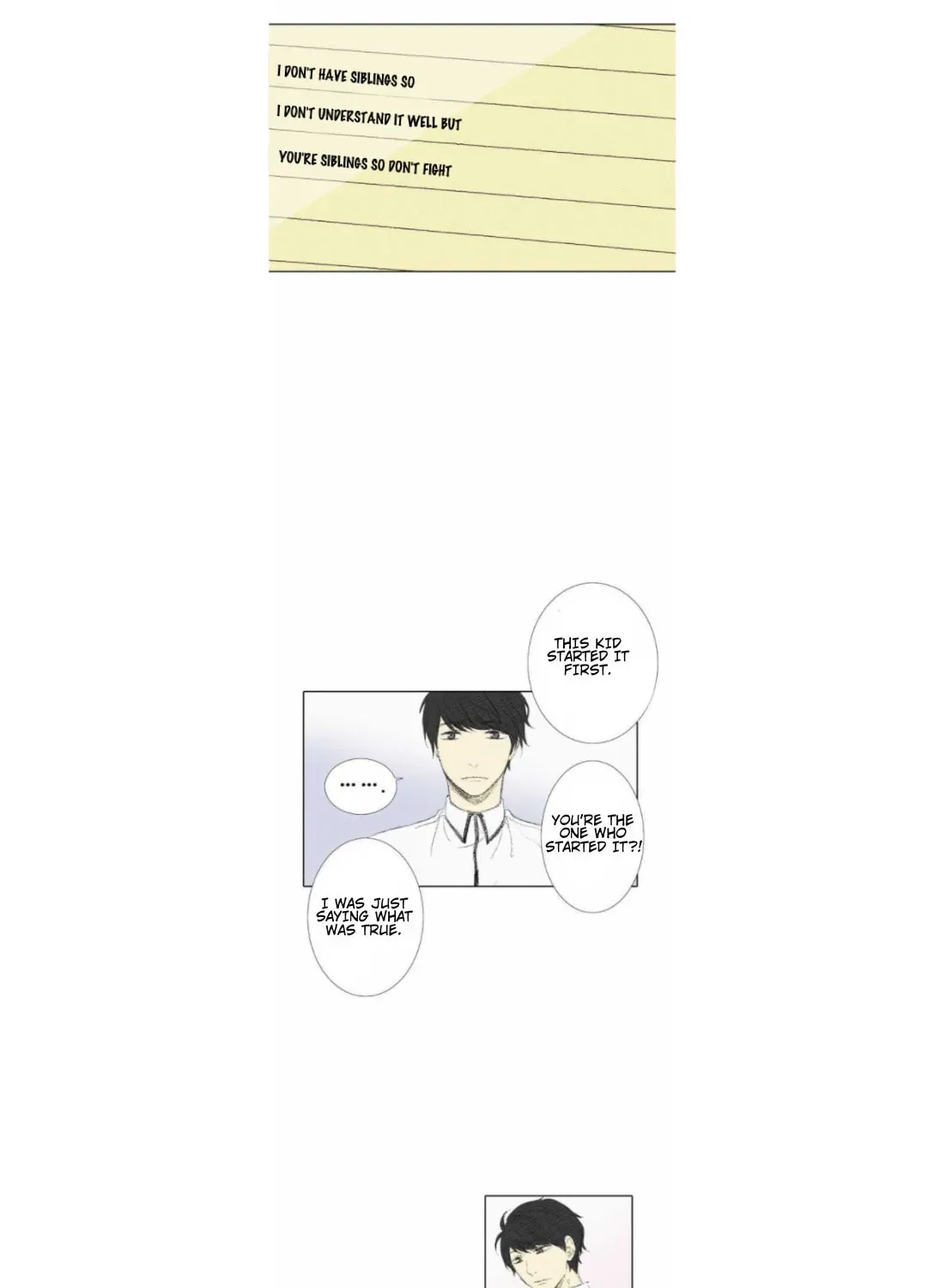 Into the Depths Chapter 8 page 29 - 