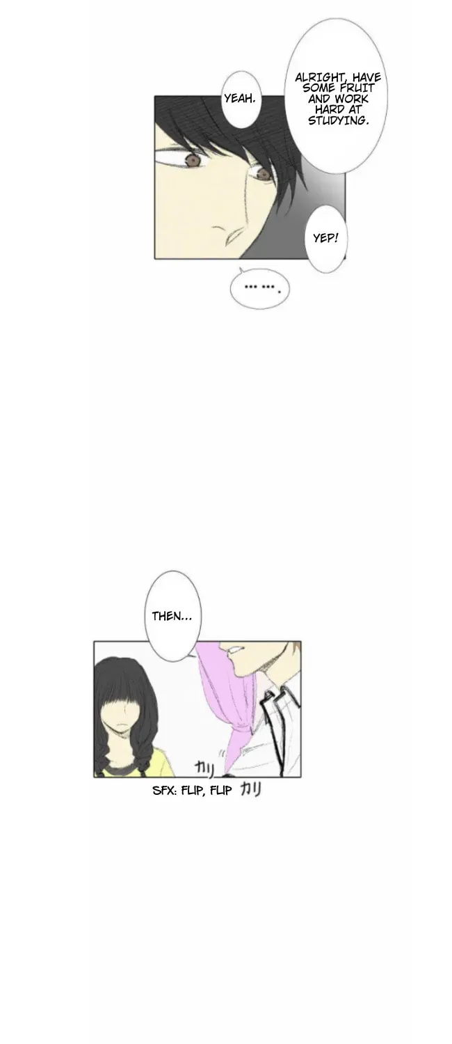 Into the Depths Chapter 8 page 35 - 