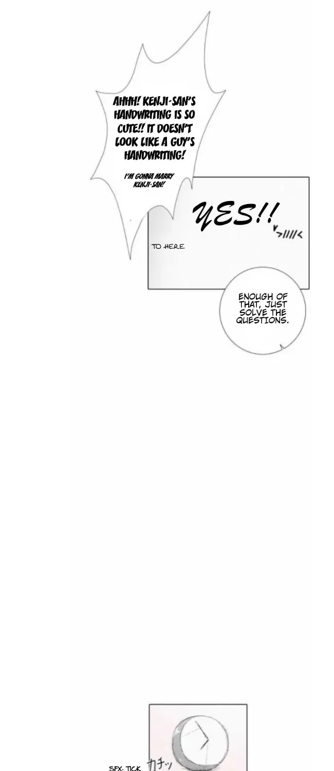 Into the Depths Chapter 8 page 39 - 