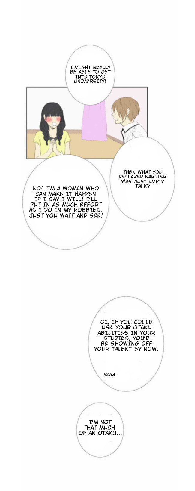 Into the Depths Chapter 9.1 page 7 - 