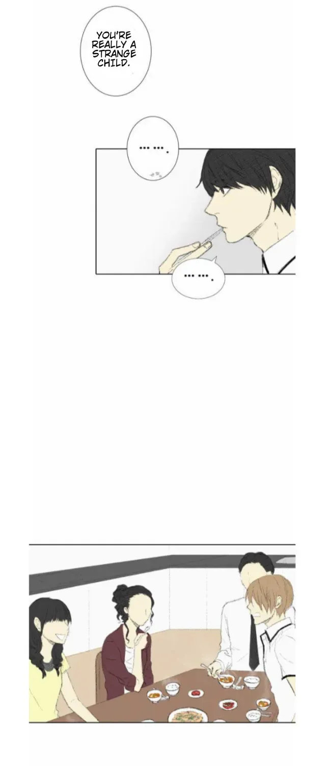 Into the Depths Chapter 9 page 40 - 