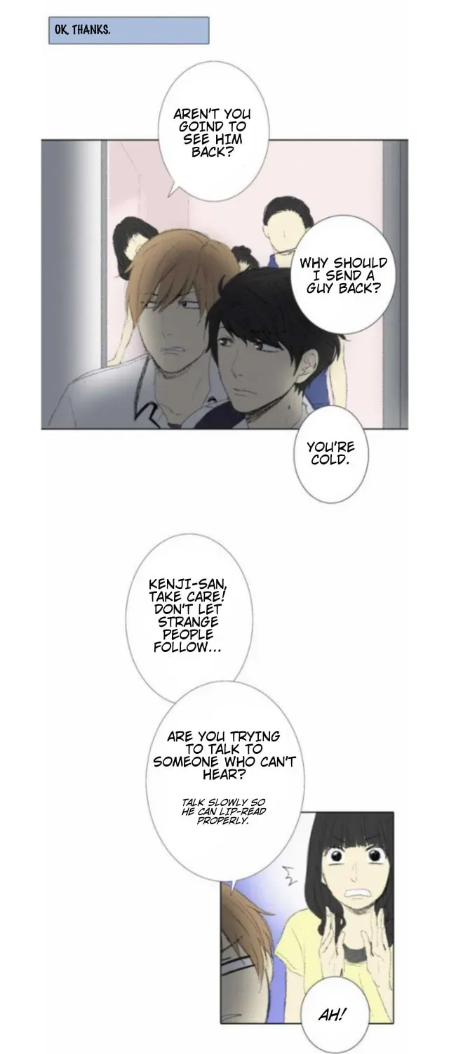 Into the Depths Chapter 9 page 44 - 