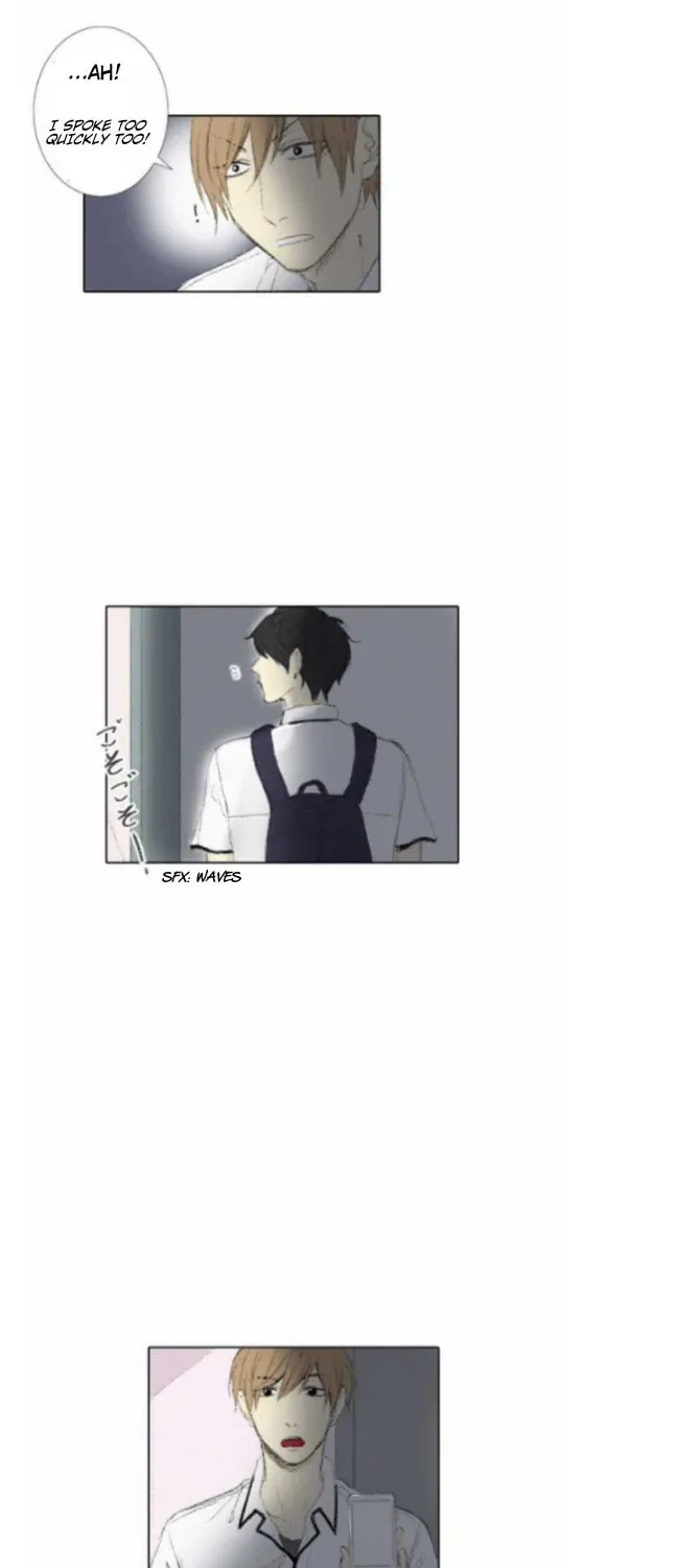 Into the Depths Chapter 9 page 50 - 