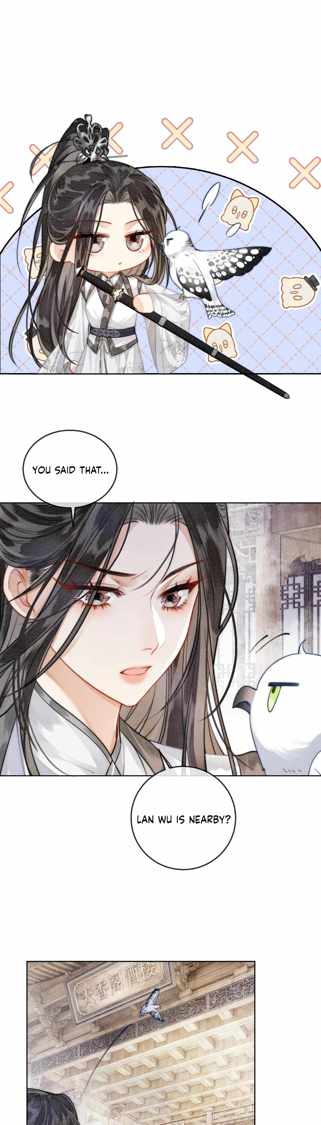 Into The Sea Chapter 1 page 14 - 