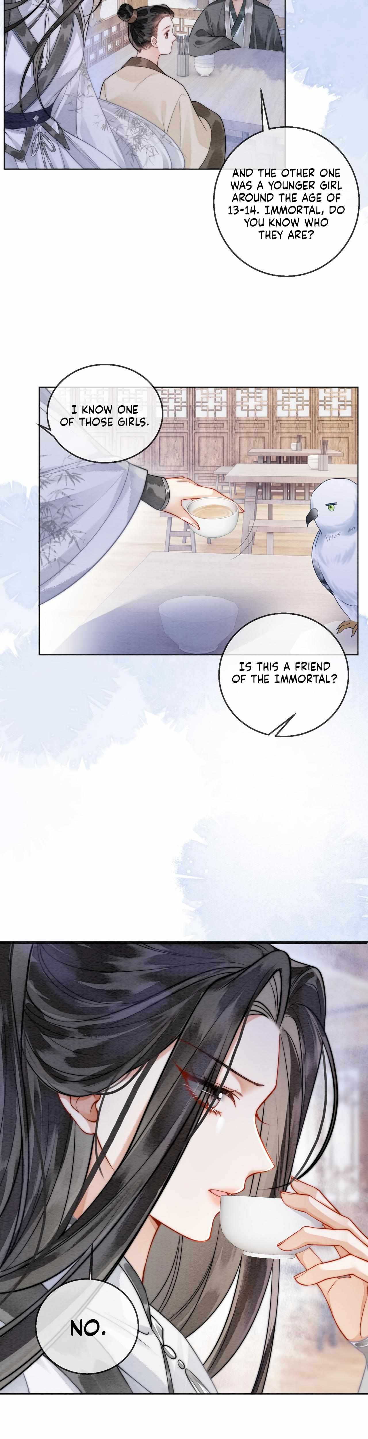 Into The Sea Chapter 1 page 17 - 