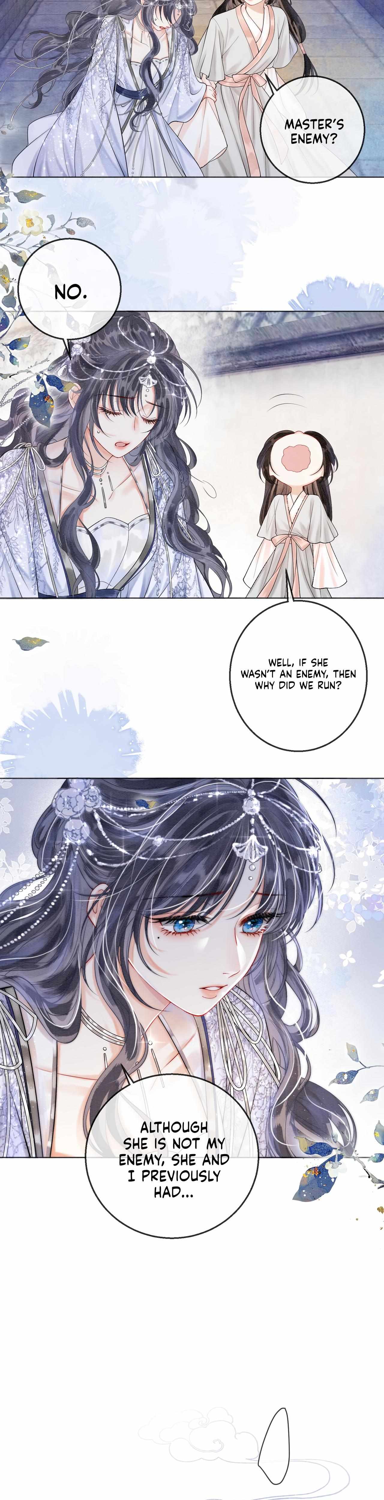 Into The Sea Chapter 1 page 19 - 