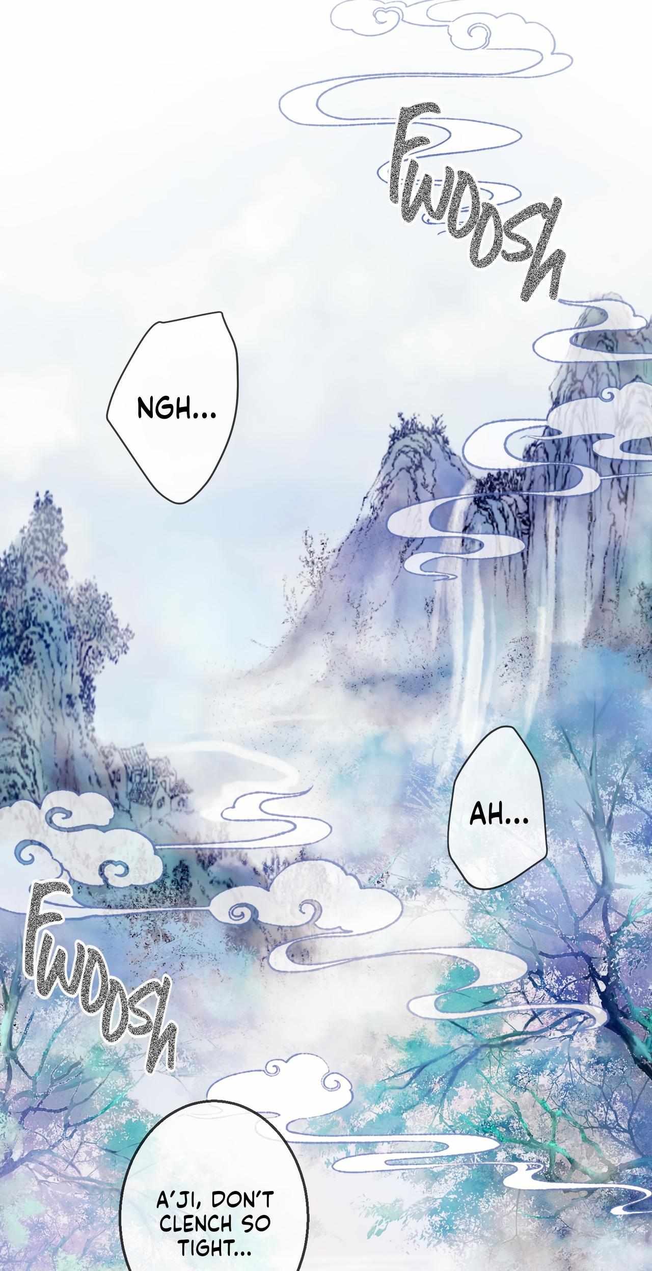 Into The Sea Chapter 1 page 20 - 