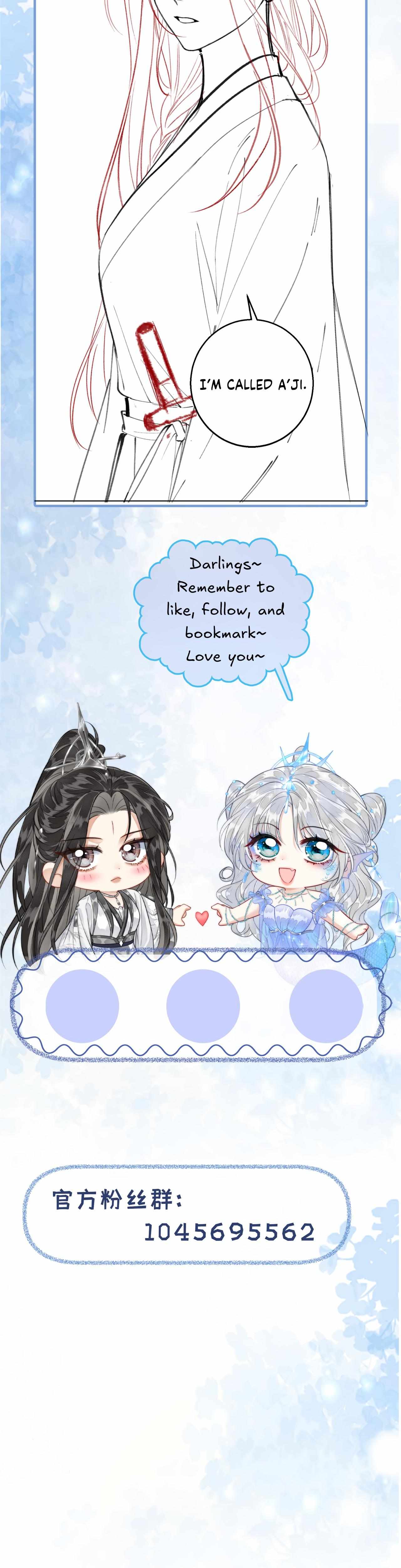 Into The Sea Chapter 1 page 25 - 