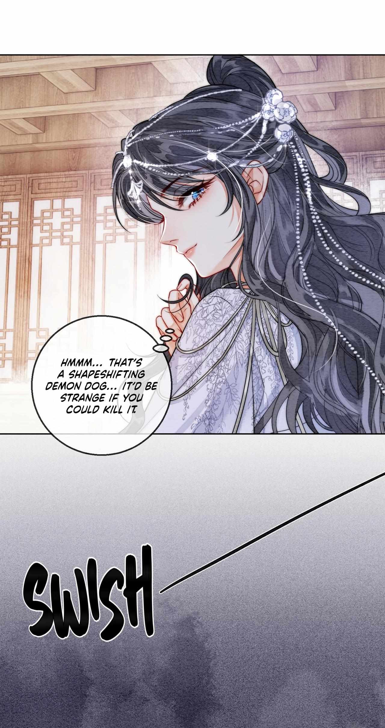 Into The Sea Chapter 1 page 9 - 