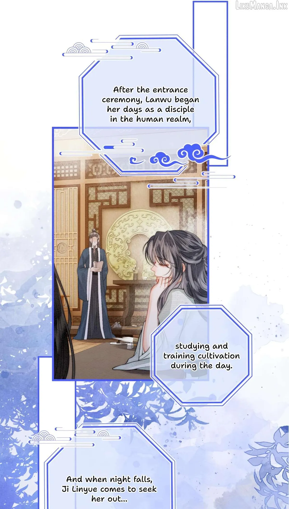 Into The Sea Chapter 10 page 14 - 
