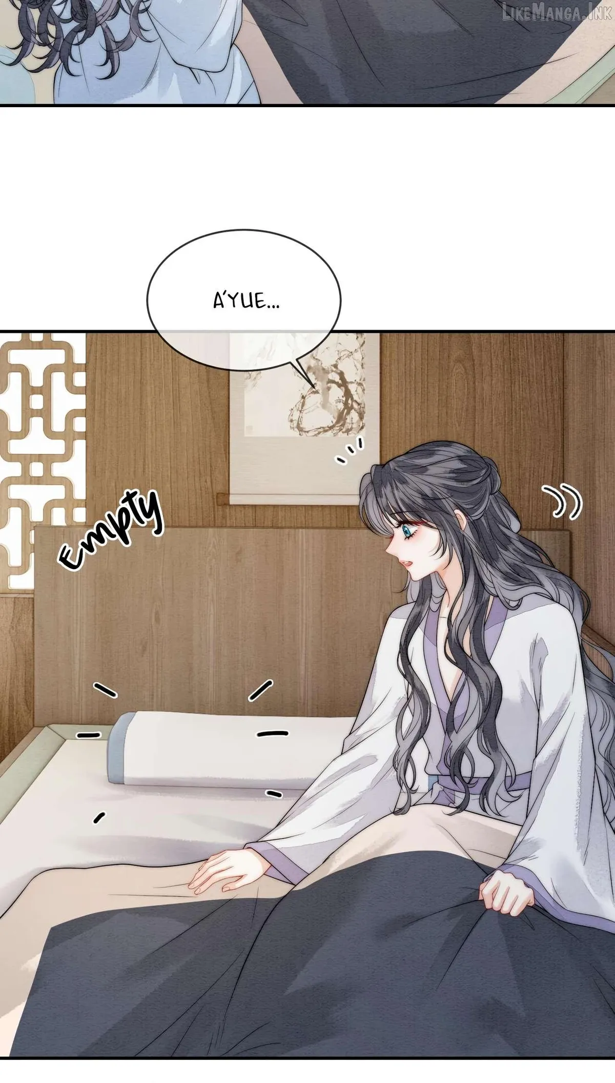 Into The Sea Chapter 10 page 19 - 