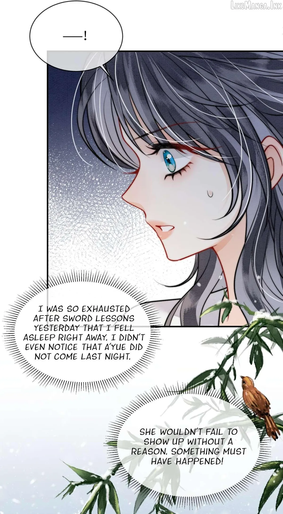Into The Sea Chapter 10 page 20 - 