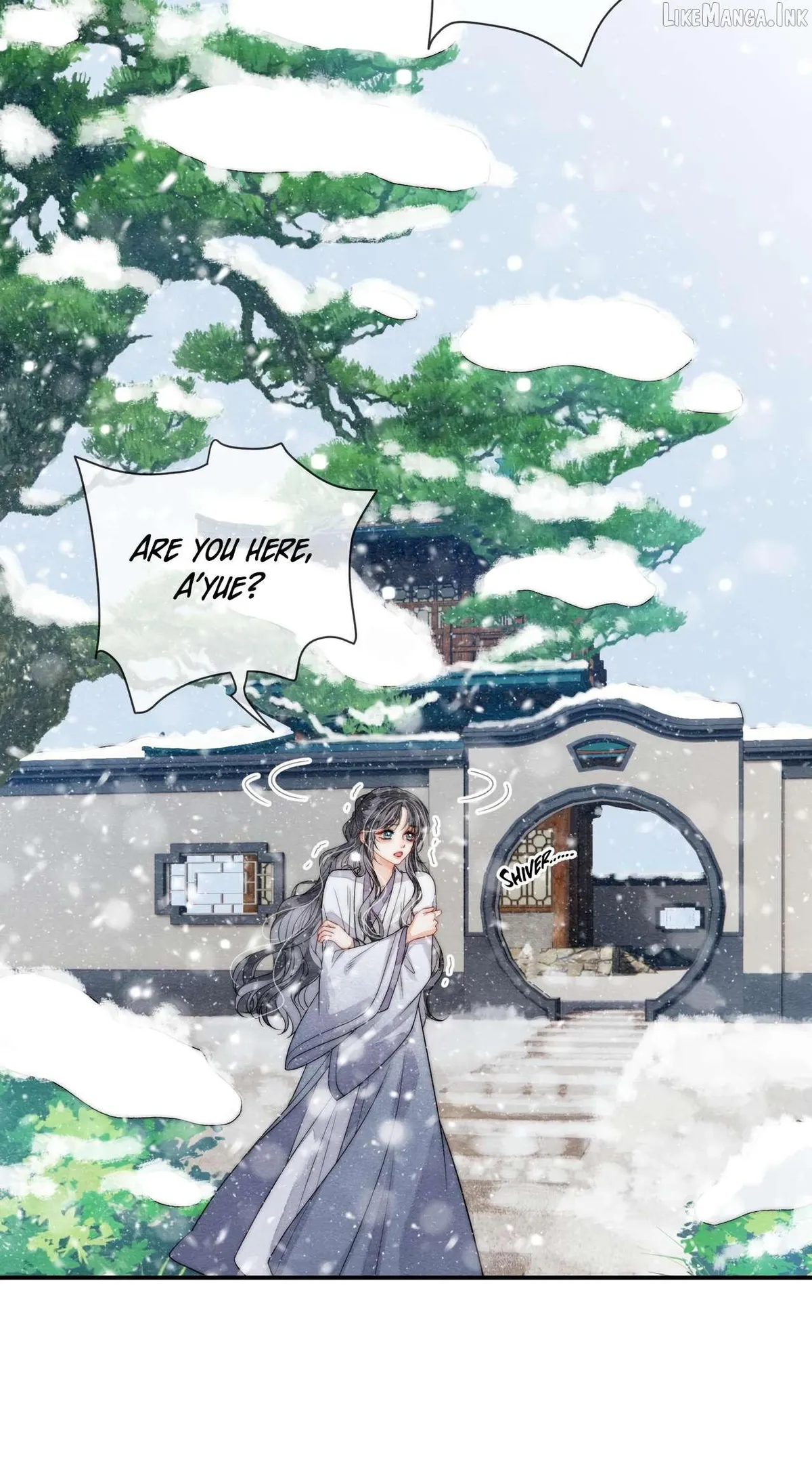 Into The Sea Chapter 10 page 22 - 