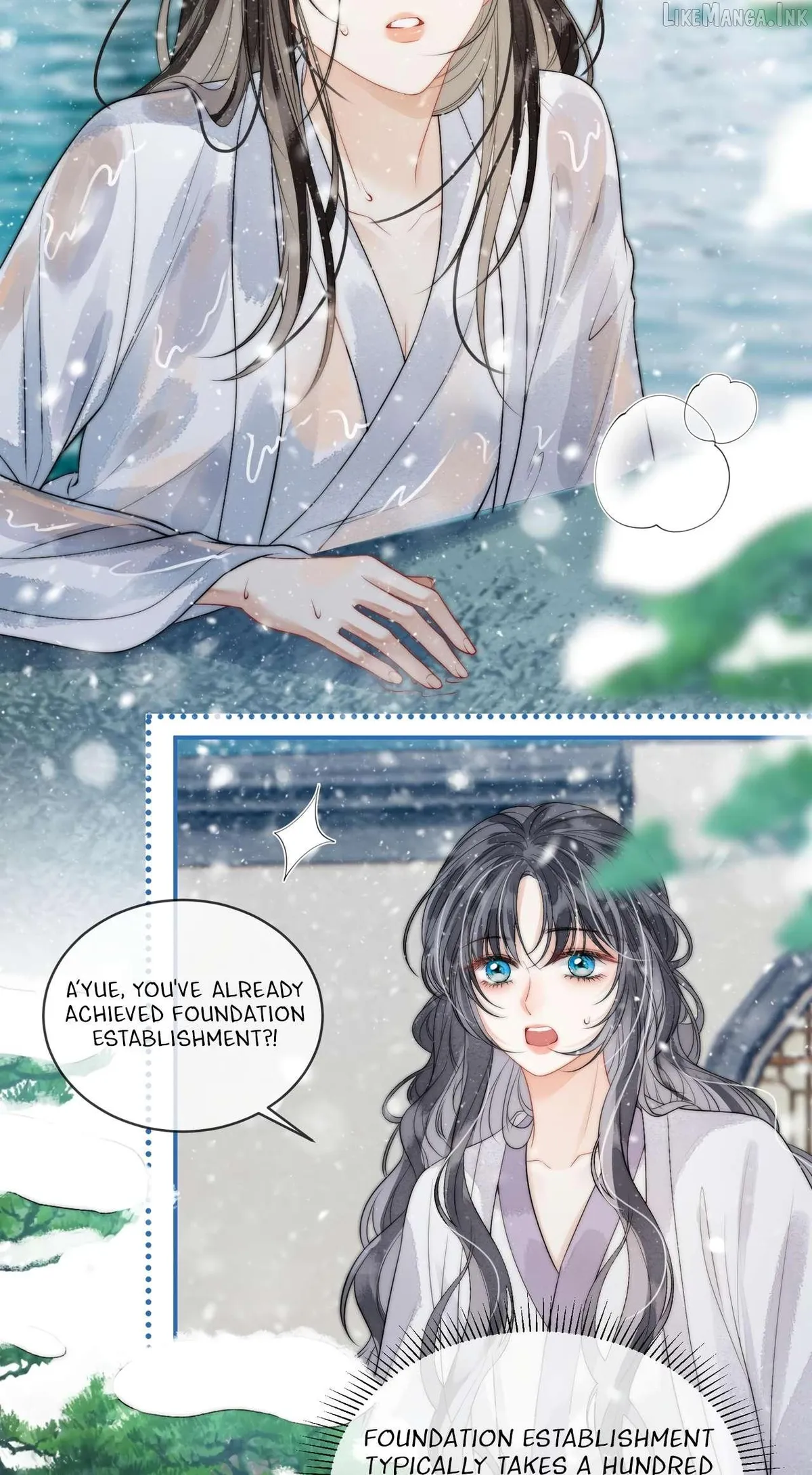Into The Sea Chapter 10 page 24 - 