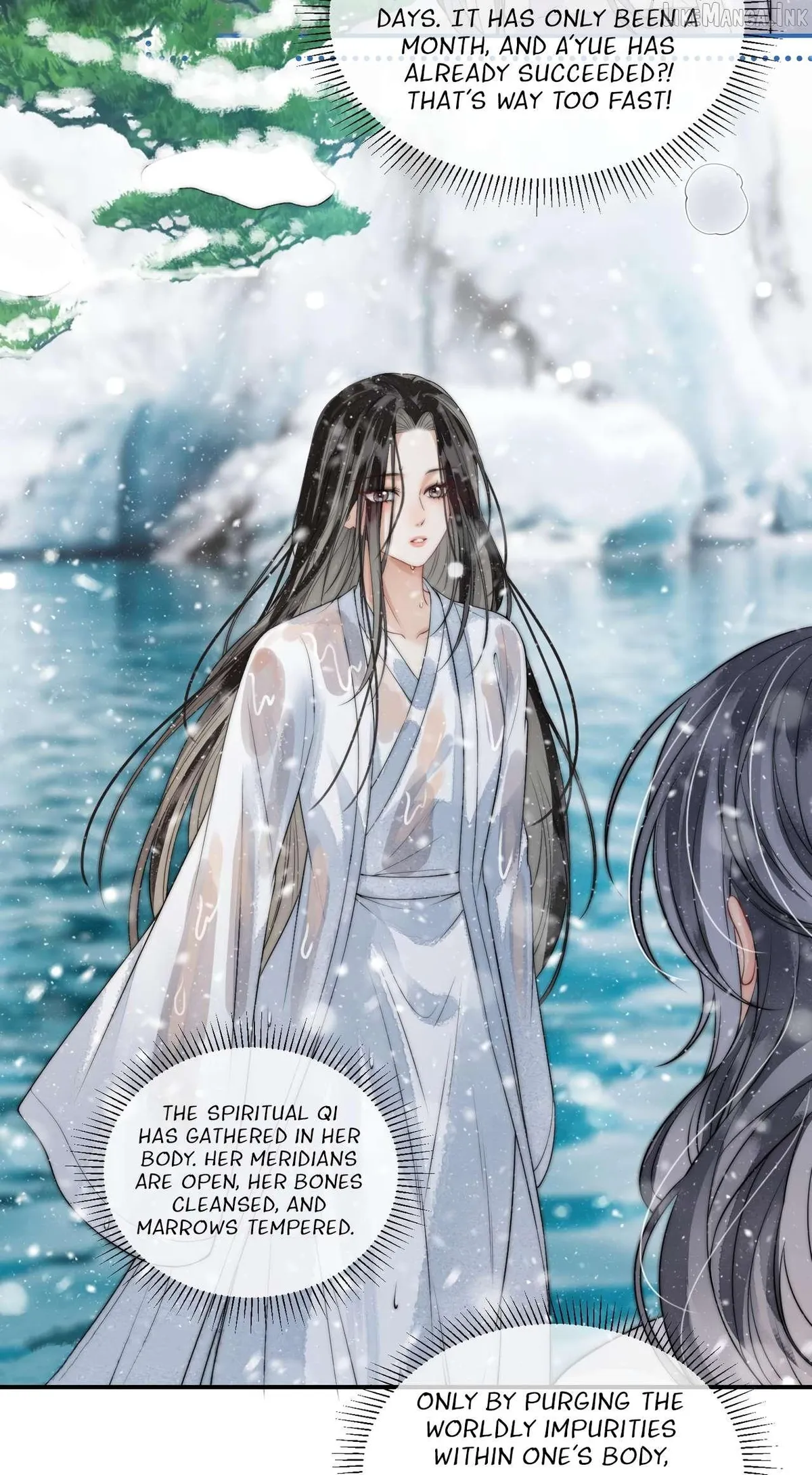 Into The Sea Chapter 10 page 25 - 