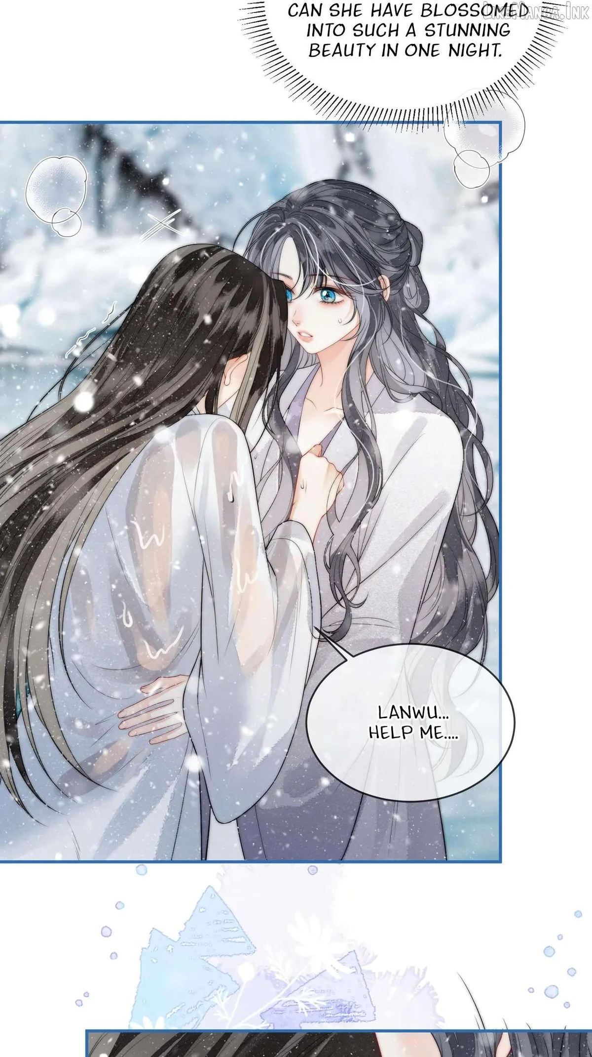Into The Sea Chapter 10 page 26 - 