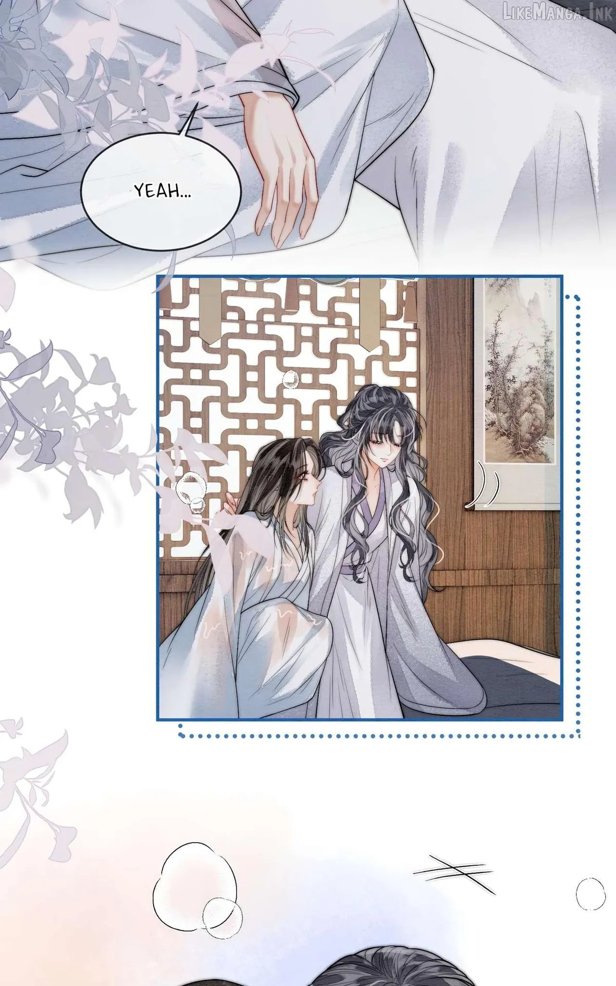 Into The Sea Chapter 10 page 33 - 