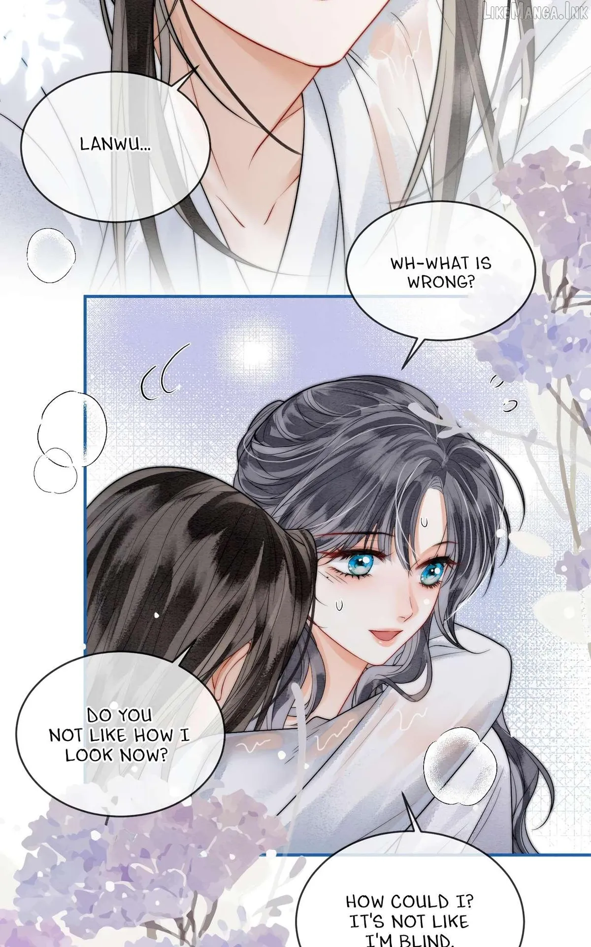 Into The Sea Chapter 10 page 35 - 